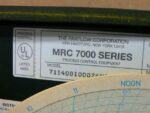 Partlow MRC 7000 Recorder - Image 4