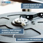 Vision Metalizers Acrylic Convex Mirror - Image 6