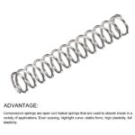 Stainless Steel Compression Springs - Image 5