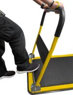 Foldable Heavy Duty Push Cart - Image 7