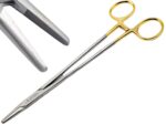ARTMAN Mayo Hegar Needle Holder