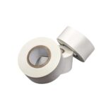 White Lab Labeling Tape