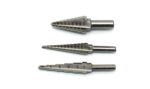 TEMo Cobalt Step Drill Set - Image 2