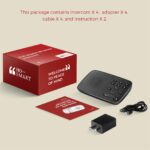 Hosmart Wireless Intercom System - Image 9