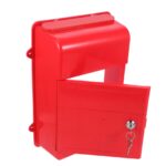 Commercial Wall Mount Mailbox