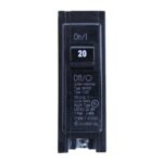 Eaton Circuit Breaker 20A