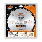 CMT Industrial Finish Miter Saw Blade - Image 2