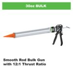 Albion B12B30 Bulk Caulking Gun - Image 2