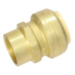 XFITTING Push Fit Adapter