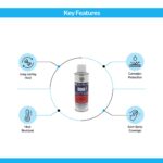 Microwave Cavity Spray Paint - Image 4