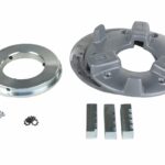 Steel Dragon Rear Centering Assembly D970