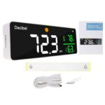 Large LED Display Decibel Meter - Image 9