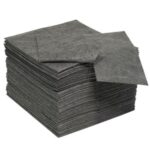 Spilfyter Medium Duty Absorbent Pads - Image 3