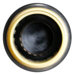 XFITTING Push Fit Cap - Image 4