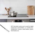 Rebower Thermistor Probe - Image 3