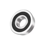 Kozelo Precision Flange Ball Bearing - Image 4