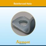 Airmont EMT Pipe Strap - Image 5