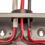 Wire Waffle NM Connector - Image 4