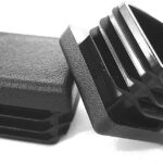 Prescott Plastics Furniture Leg Inserts