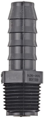 Spears PVC Tube Fitting Adapter - Image 2