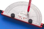 Incra 6-Inch Protractor - Image 2