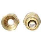 XFITTING Push Fit Female Adapter - Image 5