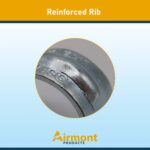 Airmont EMT Pipe Strap - Image 4