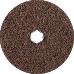 PFERD Non-Woven Disc 5 inch 100 Grit - Image 2
