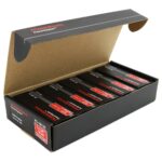 Powernail 18 Gauge Narrow Crown Staples - Image 5