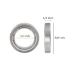 Kozelo Deep Groove Ball Bearings - Image 3