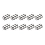 METALLIXITY Dowel Pin 304 Stainless