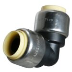 XFITTING Push Fit Elbow