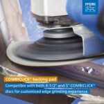 PFERD COMBICLICK Backing Pad - Image 6