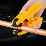 HVAC Temperature Clamp Thermocouple - Image 7