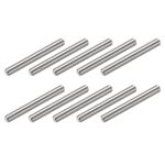 Stainless Steel Dowel Pins