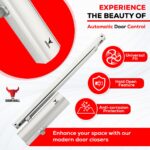 5000 Series Door Closer - Image 4