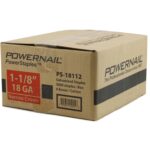 Powernail PS18112 Narrow Crown Staples - Image 6