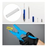 METALLIXITY Compression Springs - Image 3