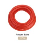 Latex Rubber Tubing 1/4" ID x 3/8" OD - Image 7