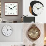 EMOON Silent Clock Mechanism Kit - Image 5