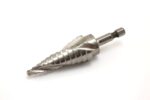 TEMOM35 Step Drill Bit