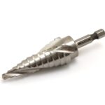 TEMOM35 Step Drill Bit