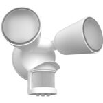 RAB LU160W Motion Sensing Floodlight