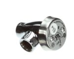T&S Brass Vacuum Breaker Chrome