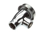 T&S Brass Vacuum Breaker Chrome - Image 4