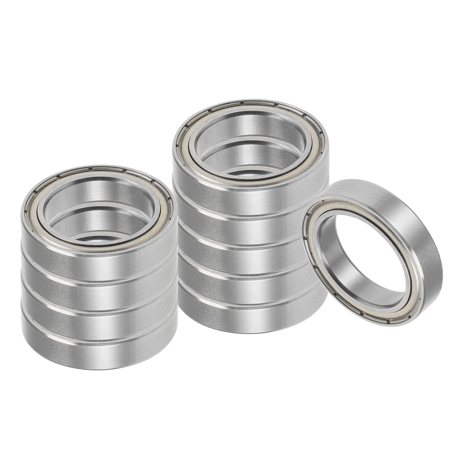 61GkOEDzQvL.jpg Kozelo MR1319ZZ Ball Bearings - Image 1