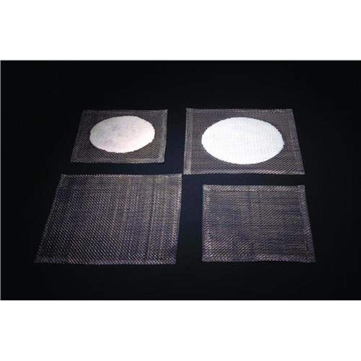 61Gn8wYBuRL.jpg United Scientific Iron Wire Gauze - Image 1