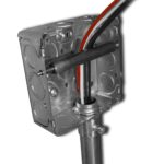 Rack-A-Tiers Wire Pulling Roller