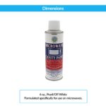 Microwave Cavity Spray Paint - Image 3