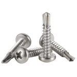 Mellewell Stainless Steel Screws - Image 8